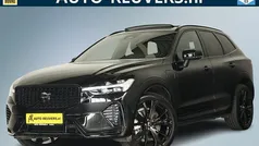 Zwart Gebruikt 2024 Volvo XC60 Plus SUV | € 55.900 (Super prijs)