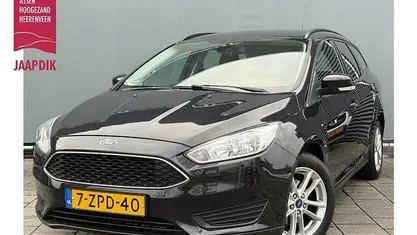 Gebruikt 2015 Ford Focus Trend Stationwagen | € 5.444 (Eerlijke prijs)