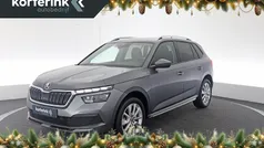 Gebruikt 2022 Skoda Kamiq Business Line SUV | € 23.950 (Eerlijke prijs)
