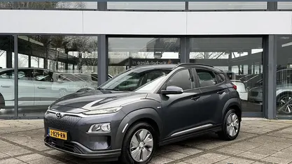 Gebruikt 2020 Hyundai Kona Comfort SUV | € 14.450 (Super prijs)