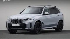 Grijs Gebruikt 2025 BMW X5 Comfort Edition SUV | € 97.880 (Goede deal)