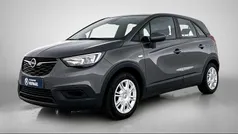 Gebruikt 2020 Opel Crossland X Edition SUV | € 11.950 (Eerlijke prijs)