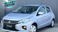 Gebruikt 2024 Mitsubishi Space Star Hatchback | € 16.195 (Eerlijke prijs)