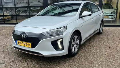 Gebruikt 2018 Hyundai Ioniq Comfort Hatchback | € 10.950 (Goede deal)