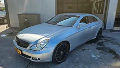 Gebruikt 2005 Mercedes CLS500 Sedan | € 7.999 (Super prijs)