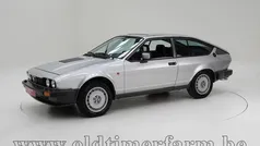 Gebruikt 1982 Alfa Romeo GTV Coupé | € 21.950