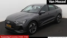 Gebruikt 2022 Audi e-tron Sport SUV | € 39.900 (Eerlijke prijs)