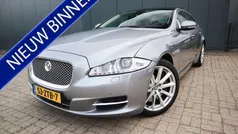 Gebruikt 2013 Jaguar XJ Luxury Sedan | € 19.750 (Super prijs)