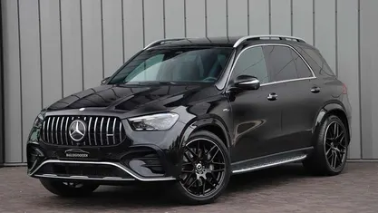 Gebruikt 2024 Mercedes GLE53 AMG AMG SUV | € 114.500 (Goede deal)