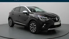 Gebruikt 2021 Renault Captur Intens SUV | € 18.490 (Eerlijke prijs)