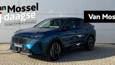 Gebruikt 2025 Peugeot e-3008 Avantage SUV | € 47.940 (Goede deal)