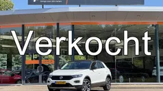 Gebruikt 2021 VW T-Roc United SUV | € 21.950 (Eerlijke prijs)