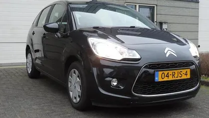 Gebruikt 2011 Citroën C3 Dynamique Hatchback | € 3.250 (Eerlijke prijs)
