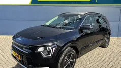 Gebruikt 2024 Kia Niro SUV | € 33.685 (Goede deal)