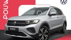 Grijs Gebruikt 2025 VW T-Cross Edition SUV | € 29.900 (Eerlijke prijs)