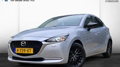 Occasion Mazda 2 Sportive 90 PK (66 kW) 2022 Hatchback