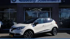 Wit Gebruikt 2016 Renault Captur Dynamique SUV | € 10.890 (Eerlijke prijs)