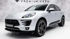 Gebruikt 2018 Porsche Macan SUV | € 40.850 (Super prijs)