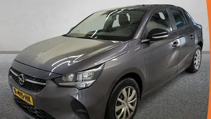 Occasion 2020 Opel Corsa Edition Hatchback | € 10.450 (Eerlijke prijs)