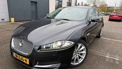 Occasion Jaguar XF 190 PK (139 kW) 2012 Sedan