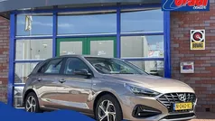 Gebruikt 2021 Hyundai i30 Comfort Hatchback | € 18.250 (Eerlijke prijs)