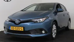 Blauw Gebruikt 2019 Toyota Auris Hybrid Plus Hatchback | € 19.445 (Eerlijke prijs)