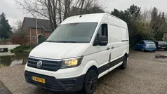 Gebruikt 2019 VW Crafter Comfortline Van | € 11.900 (Eerlijke prijs)