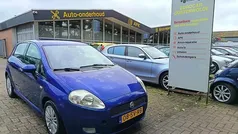 Gebruikt 2006 Fiat Grande Punto Active Hatchback | € 1.299 (Eerlijke prijs)