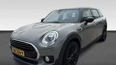 Grijs Gebruikt 2019 Mini Cooper Clubman Business Stationwagen | € 14.930 (Goede deal)
