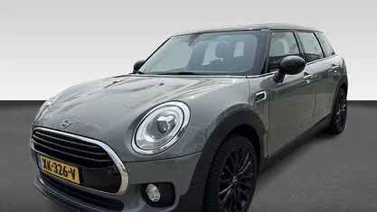 Grijs Gebruikt 2019 Mini Cooper Clubman Business Stationwagen | € 14.930 (Goede deal)