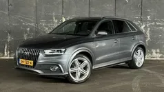 Gebruikt 2012 Audi Q3 S-Line SUV | € 14.950 (Eerlijke prijs)