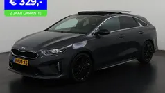 Grijs Gebruikt 2020 Kia ProCeed Hatchback | € 24.895 (Eerlijke prijs)