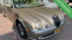 Gebruikt 2002 Jaguar S-Type Executive Sedan | € 1.350 (Eerlijke prijs)