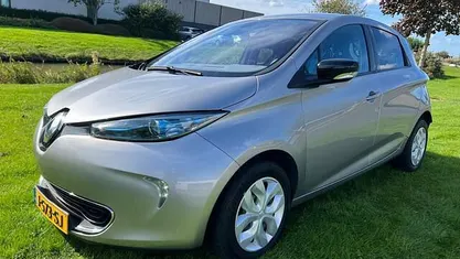 Occasion Renault Zoe Life 64 kW (88 PK) 2014 Hatchback