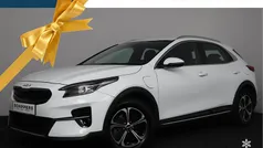 Wit Gebruikt 2022 Kia XCeed SUV | € 19.800 (Goede deal)