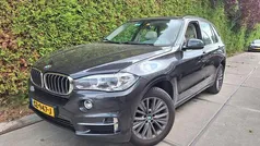 Grijs Gebruikt 2014 BMW X5 Executive SUV | € 16.000 (Eerlijke prijs)
