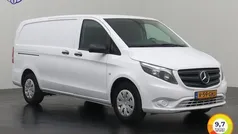 Gebruikt 2021 Mercedes Vito MPV | € 19.750 (Super prijs)