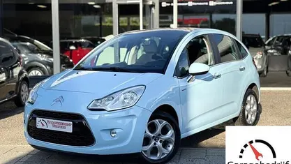 Occasion 2011 Citroën C3 Exclusive Hatchback | € 4.950 (Eerlijke prijs)