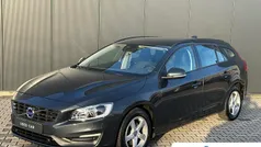 Gebruikt 2018 Volvo V60 Ocean Race Stationwagen | € 21.935 (Eerlijke prijs)