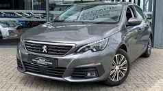 Gebruikt 2020 Peugeot 308 Allure Hatchback | € 12.750 (Eerlijke prijs)