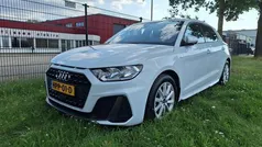 Gebruikt 2023 Audi A1 S-Line Hatchback | € 26.950 (Super prijs)