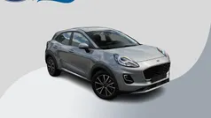 Gebruikt 2024 Ford Puma Titanium SUV | € 25.900 (Eerlijke prijs)