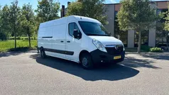 Gebruikt 2016 Opel Movano Van | € 13.250 (Eerlijke prijs)
