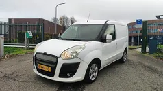 Gebruikt 2010 Fiat Doblò MPV | € 2.499 (Eerlijke prijs)
