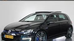Gebruikt 2016 VW Golf VII GTE Hatchback | € 11.900 (Goede deal)