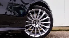 Mercedes E200