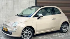 Gebruikt 2015 Fiat 500 Hatchback | € 6.950 (Goede deal)