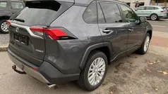 Gebruikt 2023 Toyota RAV4 Lounge SUV | € 36.900 (Super prijs)