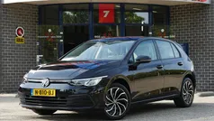 Gebruikt 2021 VW Golf VIII Sportline Hatchback | € 18.385 (Eerlijke prijs)