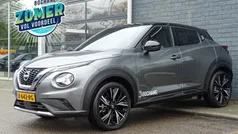 Grijs Gebruikt 2024 Nissan Juke SUV | € 25.595 (Eerlijke prijs)